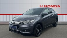 Honda HR-V 1.5 i-VTEC SE 5dr Petrol Hatchback